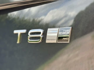 Volvo XC90 Volvo XC90 2.0 T8 Twin Engine AWD Inscription 7-Pers./TH - afbeelding nr 39