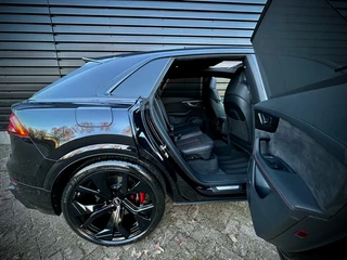 Audi RSQ8 - afbeelding nr 55