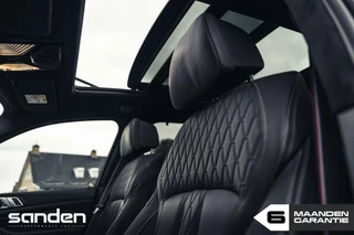 BMW X5 xDrive50e M-sport|NL-auto|Skylounge|Bowers&Wilk|Alcant.dak| - afbeelding nr 27