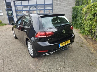 Volkswagen Golf Volkswagen Golf 1.5 TSI Highline Dsg 150 Pk - afbeelding nr 3