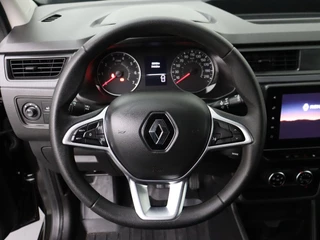 Renault Express Renault Express 1.5DCi 95PK Comfort + | Navigatie | Airco | Cruise | Trekhaak | Betimmering - afbeelding nr 14
