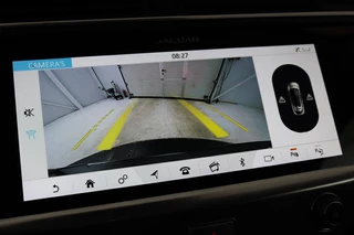 Jaguar I-PACE Jaguar I-PACE EV400 SE 90 kWh | Panoramadak | Leder |  Stoelverwarming | Carplay | Meridian Surround | Camera | Park Assist | Full LED - afbeelding nr 14