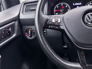 Volkswagen Caddy Volkswagen Caddy 2.0 TDI L1H1 BMT Exclusive Edition Led Navigatie Adaptieve cruise control Highline Achteruitrijcamera PDC Sensoren - afbeelding nr 9