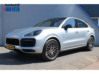 Porsche Cayenne - 163853062-0