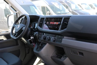 Volkswagen Crafter - afbeelding nr 20