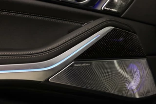 BMW X5 BMW X5 xDrive50e M-Sport Pro|Skylounge|Massage|B&W|Ventilatie| - afbeelding nr 24
