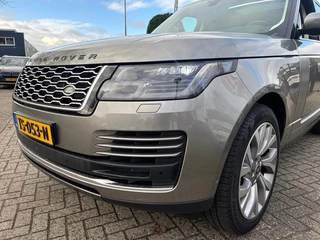 Land Rover Range Rover - afbeelding nr 6