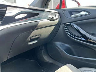 Opel Astra Opel Astra 1.4 Elegance Automaat Navigatie Apple Carplay - afbeelding nr 21