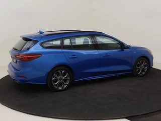 Ford Focus - afbeelding nr 4