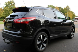 Nissan QASHQAI - afbeelding nr 3