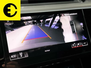 Audi e-tron Audi e-tron Sportback 55 quattro edition 95 kWh | Open dak | Stoelverwarming | Headsup display - afbeelding nr 24