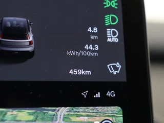 Volvo EX30 - afbeelding nr 22