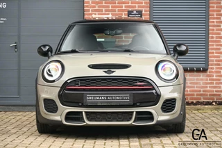 MINI Cooper Mini Mini 2.0 John Cooper Works|REMUS|H&K|PANORAMADAK|SPORTSTOELEN - afbeelding nr 8