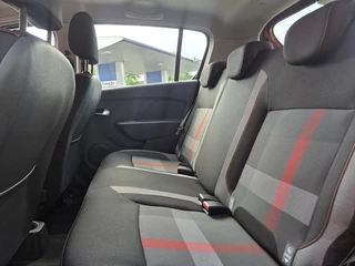 Dacia Sandero - afbeelding nr 21