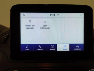 Ford Transit Connect Ford Transit Connect 1.5 EcoBlue Aut. L2 Trend Navi Airco PDC A Cruise Control 3-Zits Camera DAB+ - afbeelding nr 30