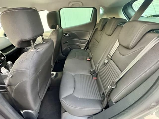 Renault Clio Renault Clio 0.9 TCe Eco2 Limited | 110.000 KM | 1e Eigenaar | Dealeronderhouden | Airco | Cruise | 5 Drs. | - afbeelding nr 15