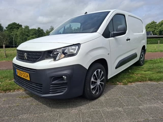 Peugeot Partner - 94645805-0