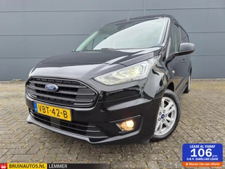 Ford Transit Connect 1.5 EcoBlue L2 Airco Navi Cam 120pk eu6