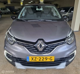 Renault Captur Renault Captur 1.3 TCe Intens 130pk  1eigenaar - afbeelding nr 4