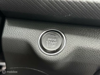 Kia Rio Kia Rio 1.0 T-GDi MHEV GT-Line 120pk Automaat Cruise Navi Carplay Camera LED PDC - afbeelding nr 15