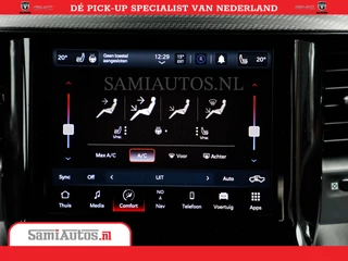 Dodge Ram 1500 Dodge Ram 1500 BUILT TO SERVE Wide Body | 5.7 V8 HEMI | Zeer Dik | Comfortabele Dubbele Cabine DC met Royale 5 Zitplaatsen | - afbeelding nr 37