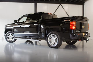 Chevrolet Silverado Chevrolet CHEYENNE 4X4 Silverado Pick Up | BOMVOL | 20