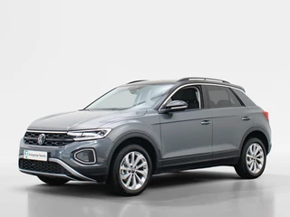 Volkswagen T-Roc Volkswagen T-Roc 1.5 TSI Life Business | DSG Automaat | Private lease 639 - afbeelding nr 2