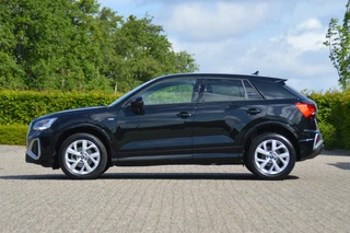 Audi Q2 Audi Q2 35 TFSI 150 pk S Edition S-tronic automaat - afbeelding nr 18