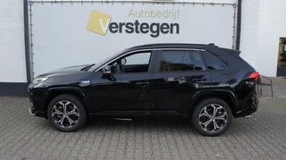 Suzuki Across - afbeelding nr 8