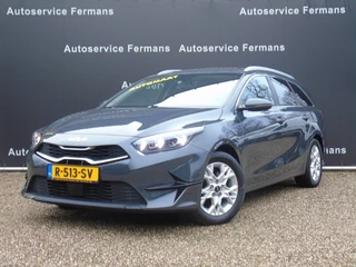 Kia Ceed 1.0 GDI MHIV Automaat - 2022 - 104DKM - Navi - Dynamic plus