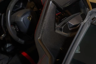 Lamborghini Aventador Lamborghini Aventador SV 6.5 V12 LP750-4 |Carbon|1/500| - afbeelding nr 21