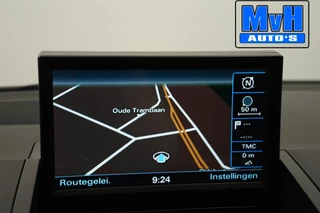 Audi A1 Sportback Audi A1 Sportback 1.4 TFSI Sport S-Line|S-Tronic|CAMERA|NAP - afbeelding nr 8