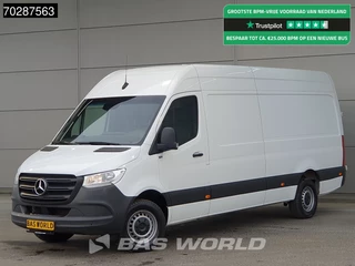 Mercedes-Benz Sprinter - 350883075-0