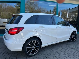 Mercedes-Benz B-Klasse - afbeelding nr 3