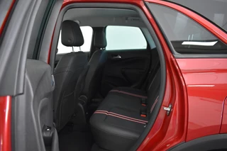 Opel Crossland Opel Crossland 1.2 Turbo 110PK GS - afbeelding nr 9