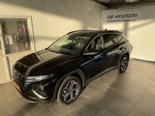 Hyundai Tucson - afbeelding nr 18