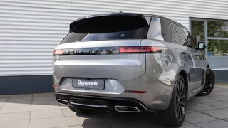 Land Rover Range Rover Sport | Massage | Soft-Close | Meridian 3D | Side Steps | Stoelventilatie - afbeelding nr 25