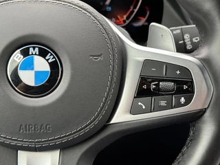 BMW X5 BMW X5 xDrive40i High Executive 7p. Navi,Clima,Cruise Adaptief,Leder,Camera,LM Velgen 22'',Stoelverwarming,341pk - afbeelding nr 16