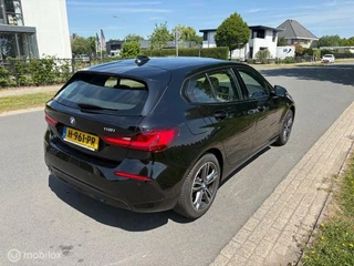 BMW 1 Serie BMW 1-serie 118i M Sport Edition - afbeelding nr 15