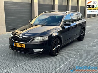 Škoda Octavia - 387530862-0