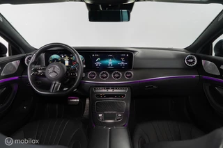 Mercedes-Benz CLS Mercedes CLS-klasse 450 4MATIC AMG Line DAK|BURMESTER|360| - afbeelding nr 11