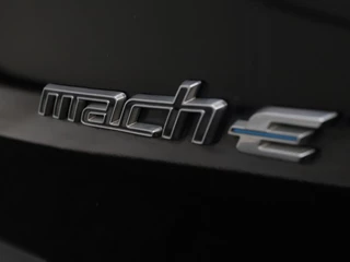 Ford Mustang Mach-E Ford Mustang Mach-E RWD 75 kWh | Leder | Stoelverwarming |  Adaptive cruise | 360 camera | Adaptive cruise | B&O Sound | Stuurverwarming | Full LED - afbeelding nr 29