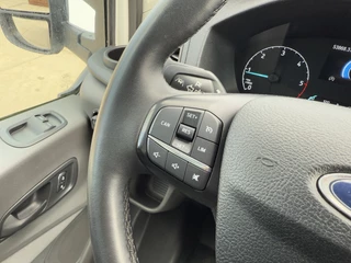 Ford Transit Ford Transit 130pk Laadklep Airco Cruise Bakwagen Meubelbak - afbeelding nr 16