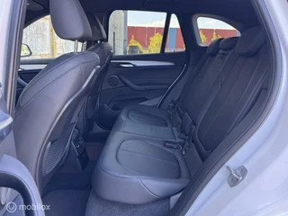 BMW X1 BMW X1 xDrive25e M-Pakket/Headup/Trekhaak/Leder/Memory/Vol! - afbeelding nr 30