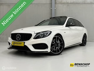 Mercedes-Benz C-Klasse - 160007914-0