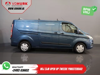 Ford Transit Custom - afbeelding nr 11