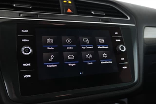 Volkswagen Tiguan Allspace Trekhaak, Leer, 360 Camera, Panoramadak, Stoelverwarming, Memory Seat - afbeelding nr 48