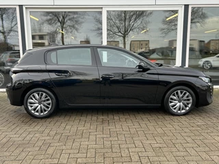 Peugeot 308 50% deal 9.475,- ACTIE Carplay / Cruise / Clima / LED - afbeelding nr 13