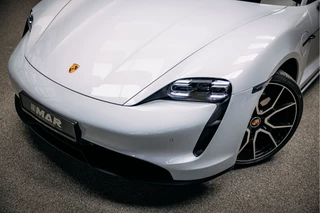 Porsche Taycan Porsche Taycan Performance 84 kWh Goed uitgevoerde Taycan met lage km stand NL geleverd - afbeelding nr 23