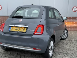 Fiat 500 - afbeelding nr 25